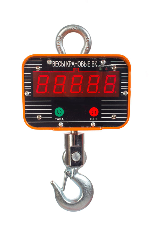 Весы электронные крановые TOR OCS-20-B 20T (X)