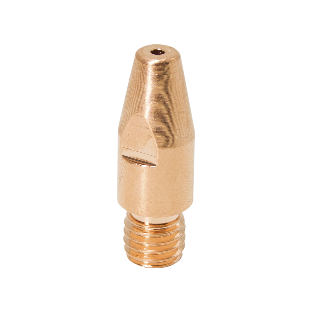 Наконечник М10x35х1,2 mm E-Cu