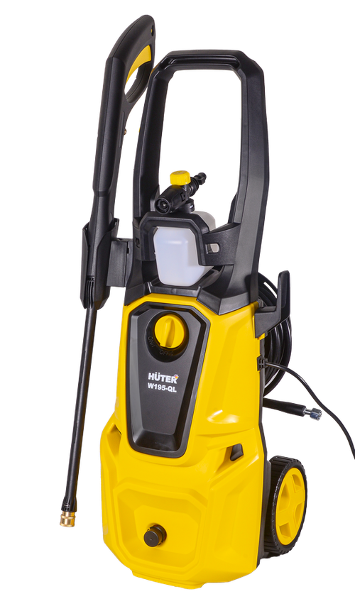 Мойка HUTER W195-QL