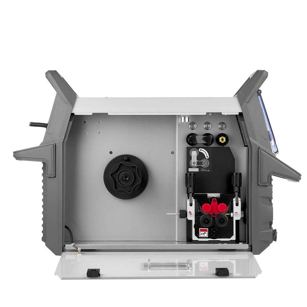 ПТК HANKER MIG 200 DP PFC LCD H60