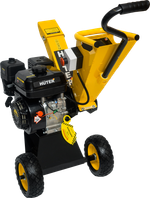 Бензиновый измельчитель Huter GSH-7800