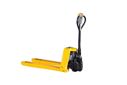 Тележка электрическая 1500 кг 800 мм TOR EPT15H Li-pol 48/10 В/Ач коротковильная