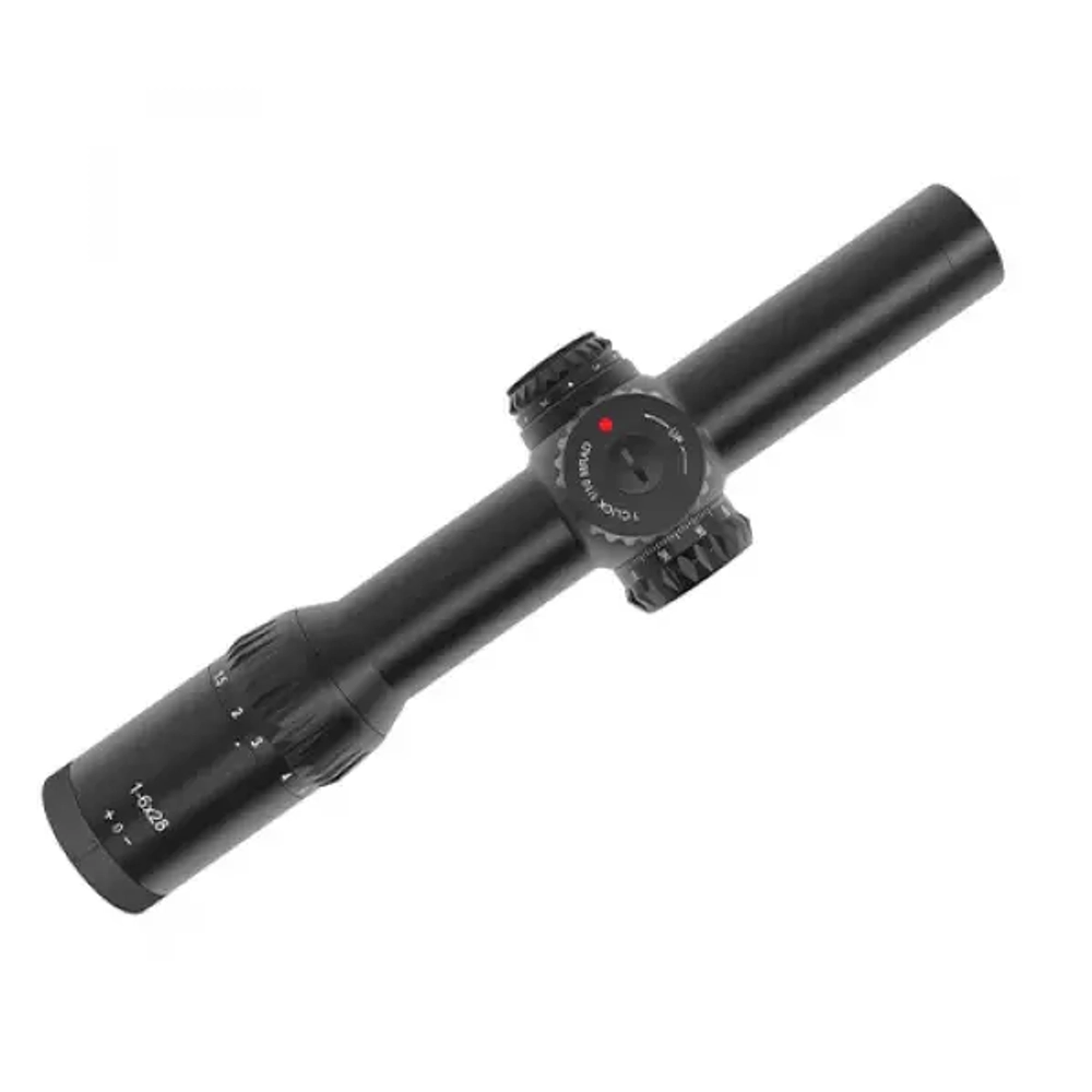 Artelv CRS 1-6x28 FFP 34мм