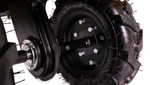Бензиновый мотоблок CHAMPION BC8723