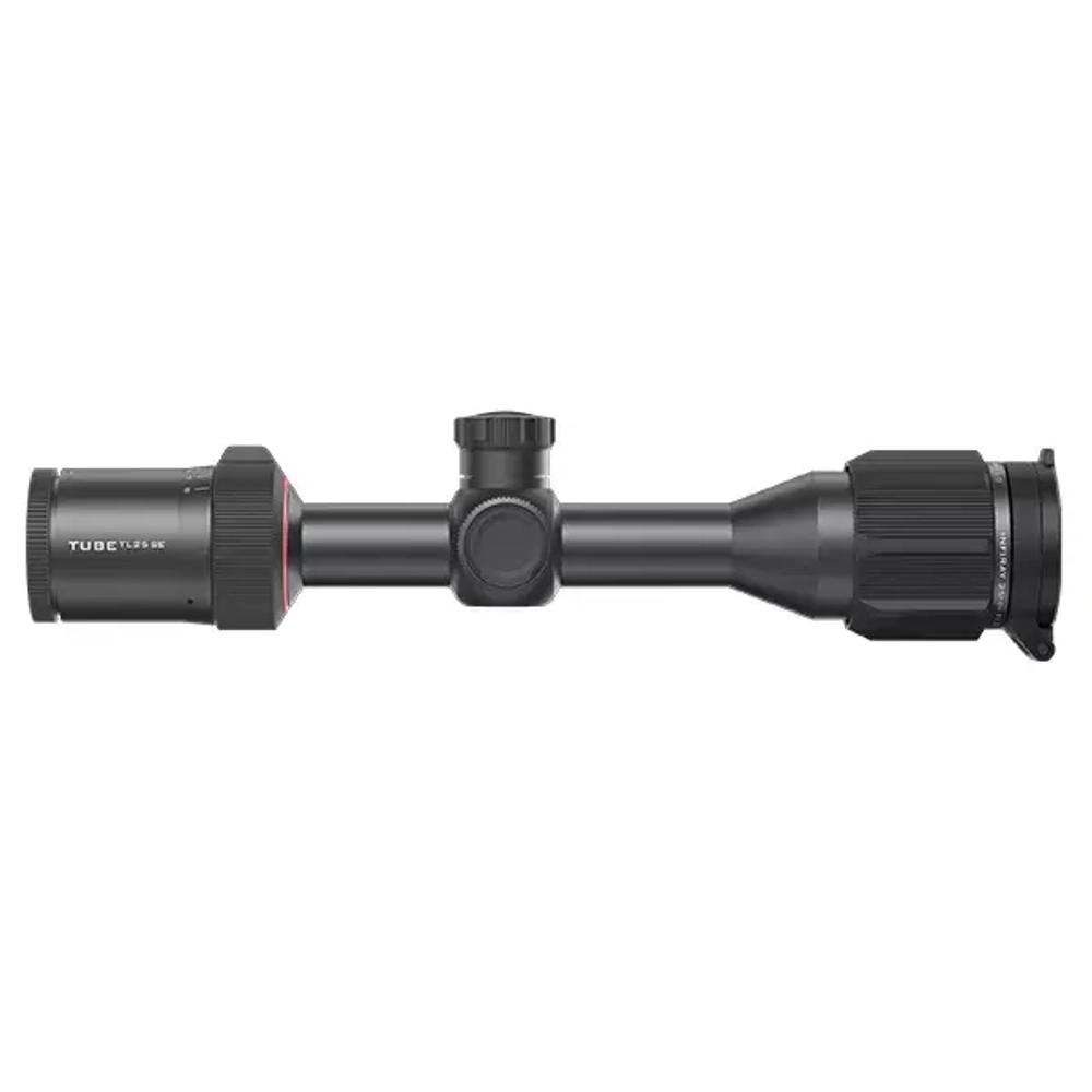 iRay Tube TL 25 SE