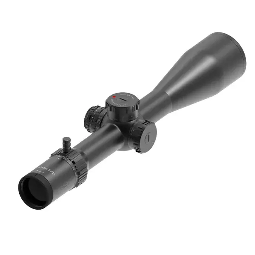 Artelv LRS 6-50x56 FFP 34мм