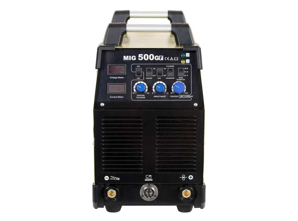Источник сварочный КЕДР MIG-500GF (380В, 60-450А)
