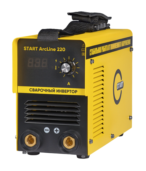 START ArcLine 220 Сварочный инвертор 1ST220