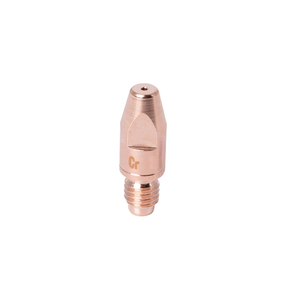 Сварочный наконечник Cu Cr–Zr М8 d1,2 (everZIP) STE0005-82