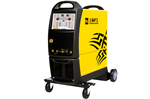 Сварочный полуавтомат HUGONG INVERMATRIX 251 (без горелки)