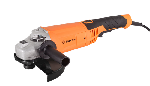 Угловая шлифмашина (болгарка) ВИХРЬ УШМ-230/2300