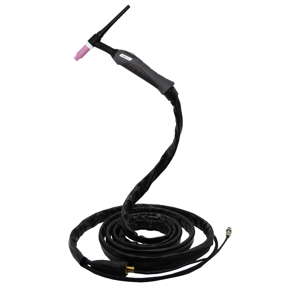 Горелка TW 26 Ultra 8m (M12x1/ 2pin)