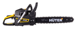 Бензопила Huter BS-6218
