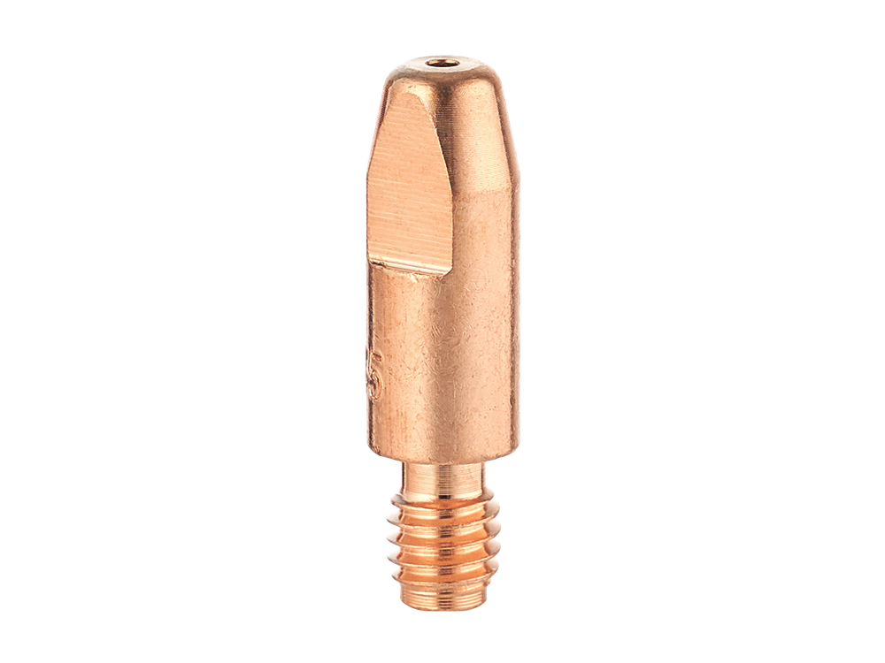 M6×28 E-CU-AL Ø1.2 ICU0004-62
