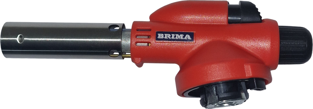 Горелка газовая ГВ-9707К BRIMA