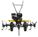 Сельскохозяйственная машина МК-9500P (МК-6700) Huter