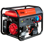Бензиновый генератор FUBAG BS 7500 XD ES DUPLEX
