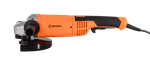 Угловая шлифмашина (болгарка) ВИХРЬ УШМ-230/2300