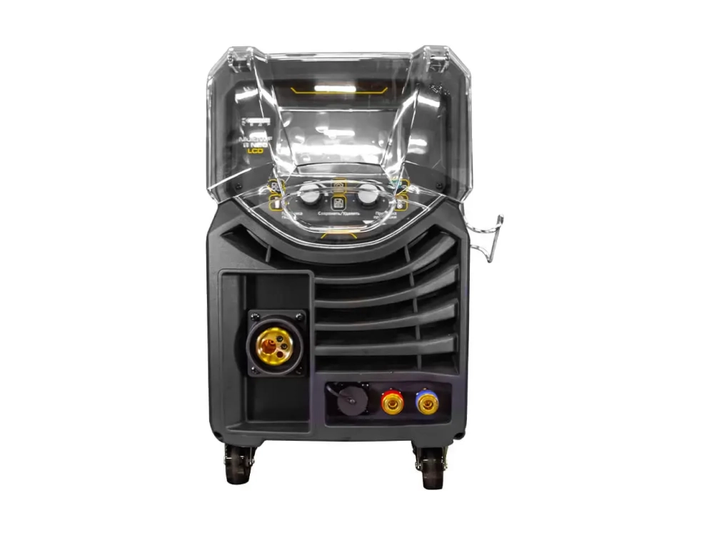 Механизм подающий КЕДР MultiWF-8 NEO LCD