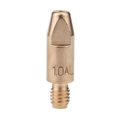 Сварочный наконечник E–Cu-AL М6 d1,0 (ZipLine) STM0004-31