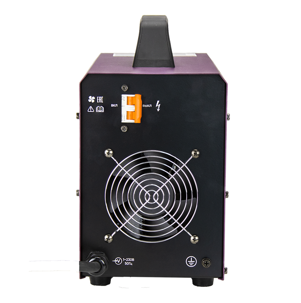 START modelSTICK 251 Сварочный инвертор 1W251