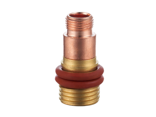 Держатель цанги короткий (г.л.) (TS 17—18—26) Ø2.0, IGF0086—20