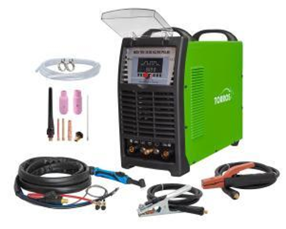 TORROS TIG 315 Pulse AC/DC (T3101)