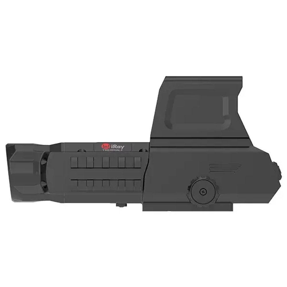 iRay Fast FAL 19 1x34D
