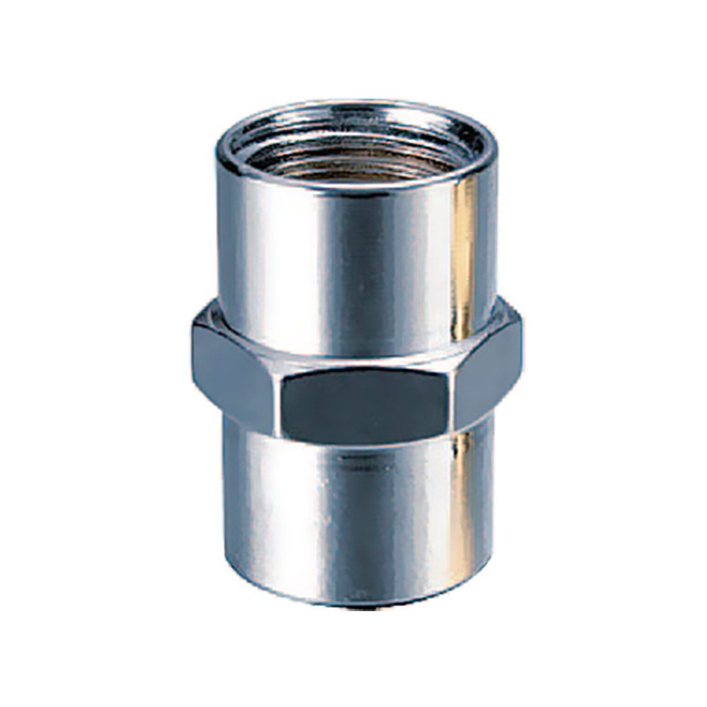 FUBAG Переходник 1/4 дюйма F - 1/4 дюйма F
