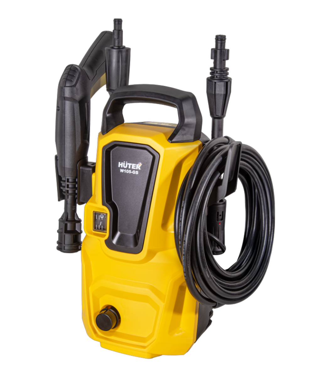 Мойка HUTER W105-GS