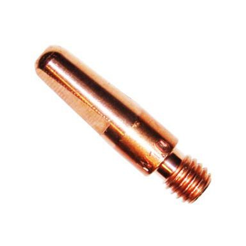 Наконечник М8x37х1,2 mm Cu-Cr-Zr