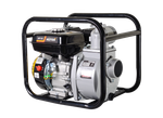 Мотопомпа HUTER MP-80