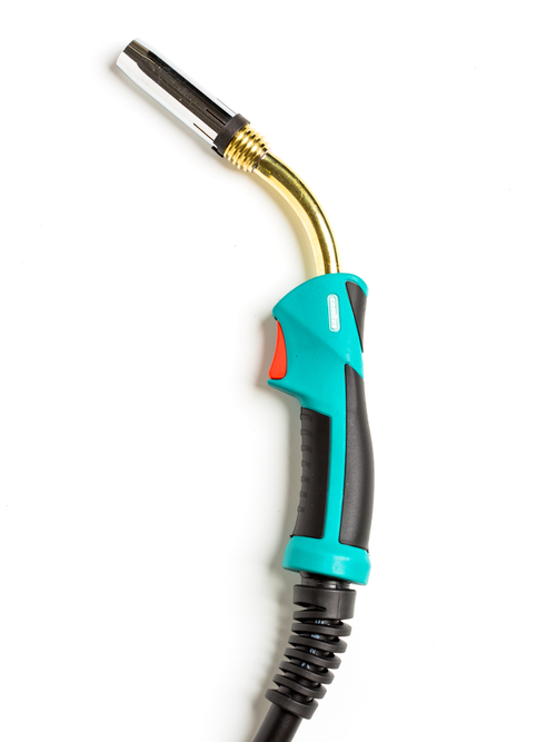 Сварочная горелка GROVERS BM-360 5 м