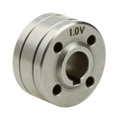 Подающий ролик 30х10х15 (KK) 0.8/1.0 MIG 183 MIGLine STMZ18310KK