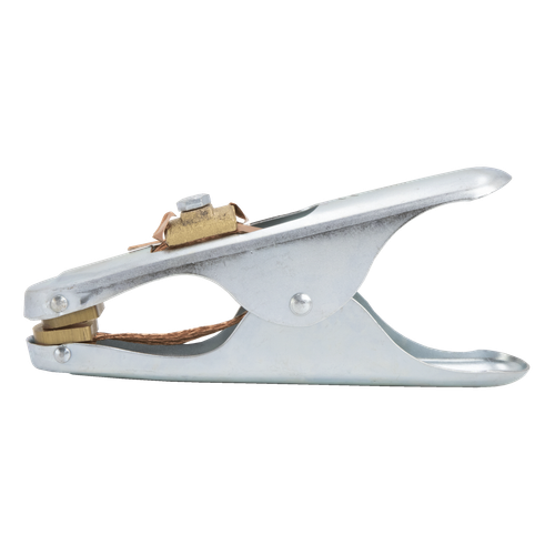 Клемма заземления KWIK WIG 500 (500А) (25) SP500NT