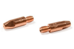 Наконечник контактный токосъемный MB 24, 0,8 мм. (упак. 10 шт.) / MB24 Contact Tip 0.8mm(.030'') Ecu