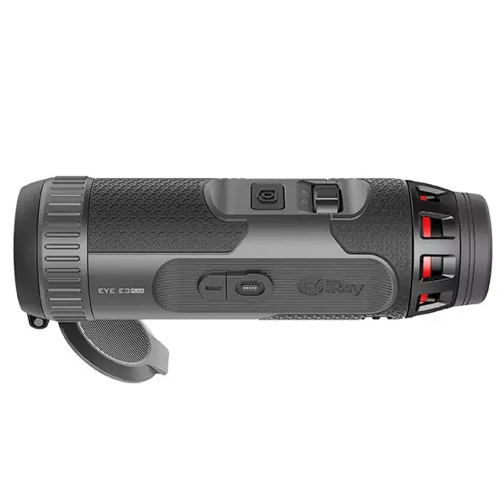 iRay xEye 3 E3 Plus