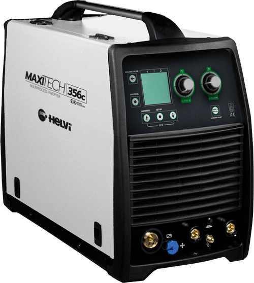 HELVI MAXITECH EVO 356C