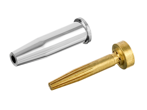 Мундштук VVC пропановый  6290  – 0,  12.5—20 мм