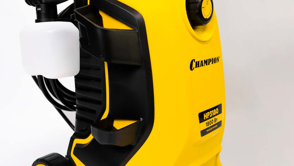 Мойка CHAMPION HP3180