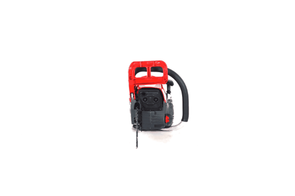 Бензиновая цепная пила EVOline CSG 50-18 ES
