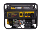 Электрогенератор DY13000LX Huter