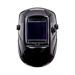 Маска сварщика GEFEST "черная" (ф-р 9700V,пр-во FoxWeld), без коробки