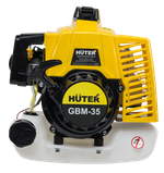 Лодочный мотор HUTER GBM-35