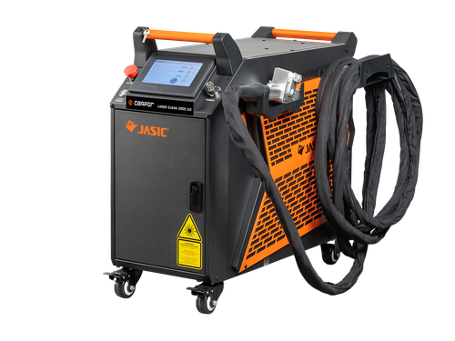 Сварог LASER CLEAN 2000 3.0