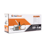 Клещи FoxWeld контактной сварки КТР-8 (пр-во FoxWeld/КНР)