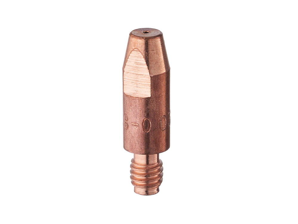 Сварог M6x28 E-CU
