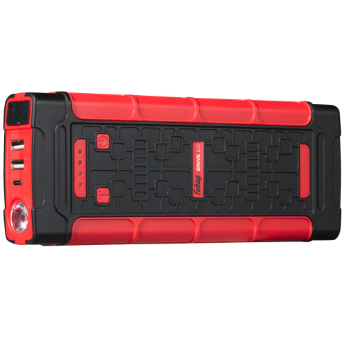 FUBAG Пусковое устройство DRIVE 600 с разъемом type-C на входе