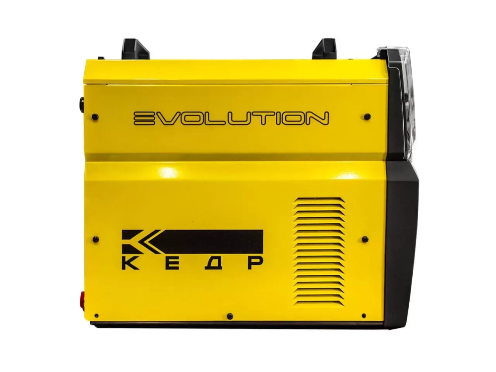 Источник сварочный КЕДР AlphaMIG-500S EVOLUTION (30–500А, 400В)
