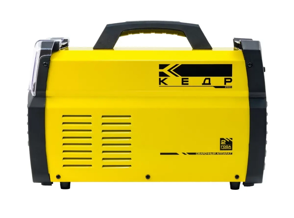 Аппарат инверторный КЕДР MultiARC-2500-3